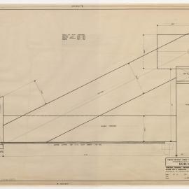 Precut Housing - Series 2. Manufacturing Drawing. Construction Components. Eaves Detail