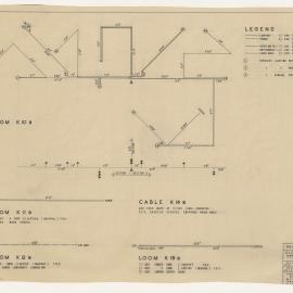 [Victorian Pre-cut Housing] Electrical Wiring