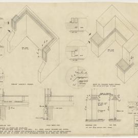 [Victorian Pre-cut Housing] White Ant Proofing