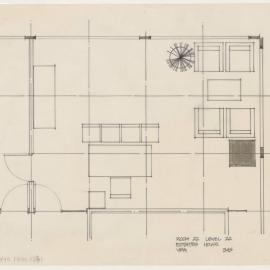 Australian Estates. Room 22, Level 22