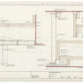 [Estates House]. SF Details SP 3