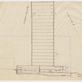 Section [Little Collins St - Collins St] Scheme B