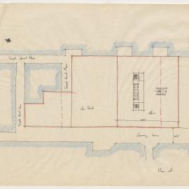 Plan, Scheme B