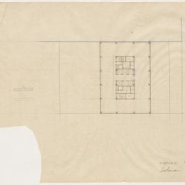 Typical Floor, Scheme B
