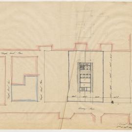 Typical Floor Plan, 2nd to 24th Floors, Scheme B