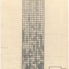 ELEVATION ALTERNATIVE 13 [BHP House]