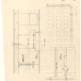 FLOOR SANDWICH DETAILS EXTERNAL WALL DETAILS [BHP House]