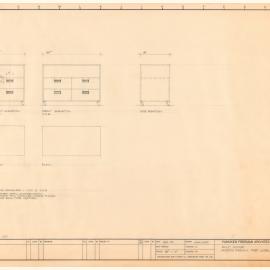 B.H.P. HOUSE SKETCH DESIGN FOR MOBILE CONSOLES. [BHP House]