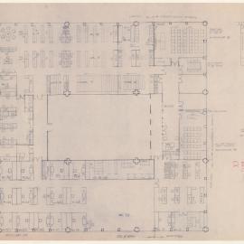 BHP HOUSE LEVEL 12 OIL & GAS, LIBRARY - AUDITORS CONFENCE ROOMS