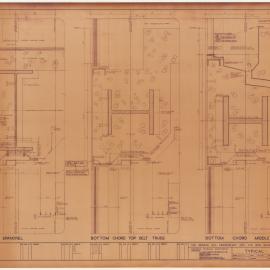 TYPICAL SPANDREL [BHP House]