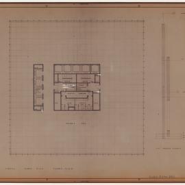 B H P BUILDING TYPE B FLOORS 12 TO 22 [BHP House]