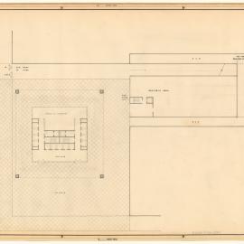 B H P BUILDING GROUND FLOOR [BHP House]