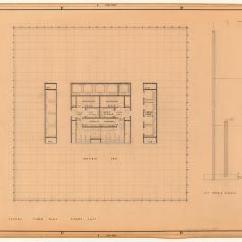 B H P BUILDING TYPE B FLOORS 1 TO 12 [BHP House]