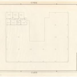 B.H.P. TENANCY ROYAL INSURANCE BLDG. 6TH FLOOR [BHP House]