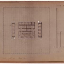B H P BUILDING TYPE B FLOORS 1 TO 12 [BHP House]