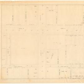 B.H.P. PROJECT JOB NO. 740 [BHP House]