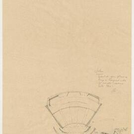 [La Trobe University] Section North-South