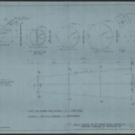 [St. John's Church]. Bell Tower