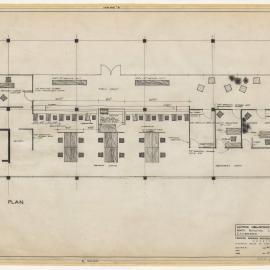 [National Capital Development Commission]. Motor Registration Section, South Building, Civic Offices, Canberra