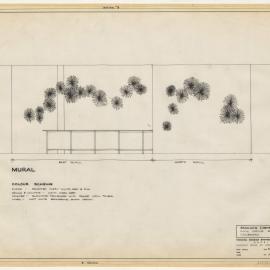 [National Capital Development Commission]. Accounts (Revenue) Section, Civic Offices, Canberra