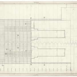 [The Royal-Globe Group of Companies] East Elevation