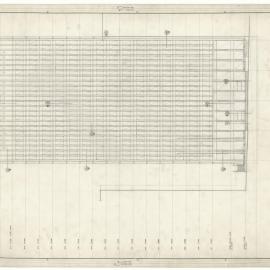 [The Royal-Globe Group of Companies] South Elevation
