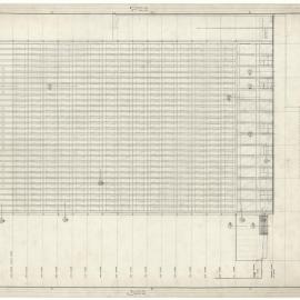 [The Royal-Globe Group of Companies] West Elevation