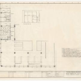 [The Royal-Globe Group of Companies]. Upper Ground Floor - Renewals