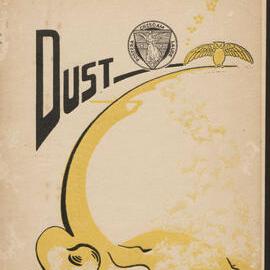 Dust: Magazine of the Mildura Branch, University of Melbourne, Volume 2