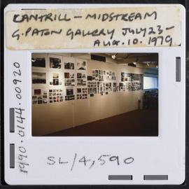 Cantrills - Midstream