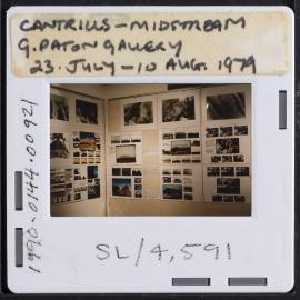 Cantrills - Midstream