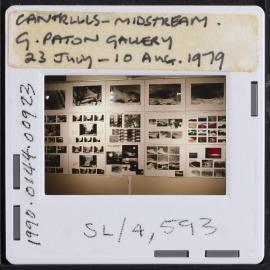 Cantrills - Midstream