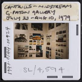 Cantrills - Midstream