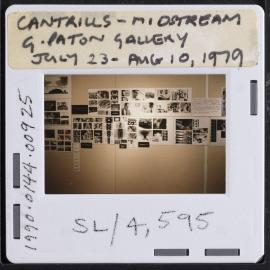 Cantrills - Midstream