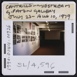 Cantrills - Midstream