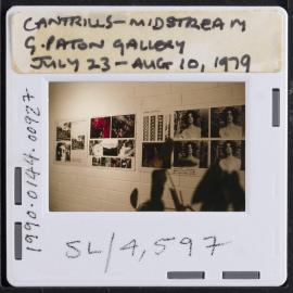 Cantrills - Midstream