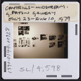 Cantrills - Midstream