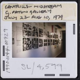Cantrills - Midstream