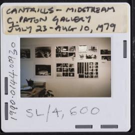Cantrills - Midstream