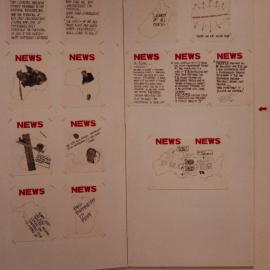 Bill Gregory: 'Prosper' 'Security' June 11-July 3