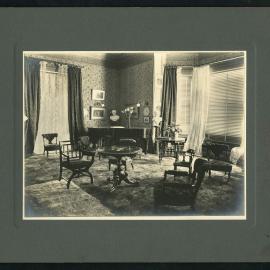 Drawing room "Rostrevor"