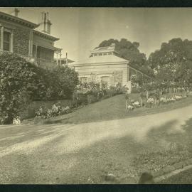 [Panoramic] Rostrevor [9 of 21]