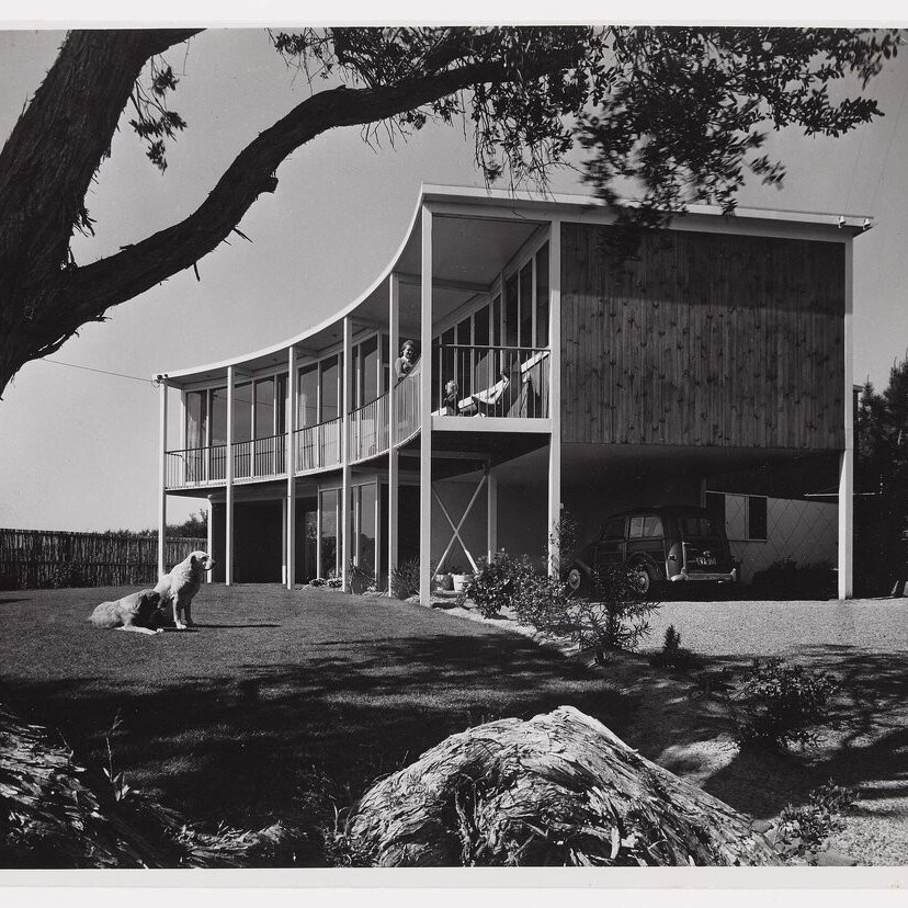 Marshall Gibson House, Beaumaris