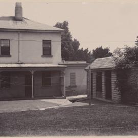 Harleston Before Alterations