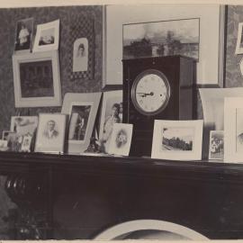 Taken by Flashlight Harleston