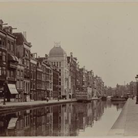 The Rokin, Amsterdam