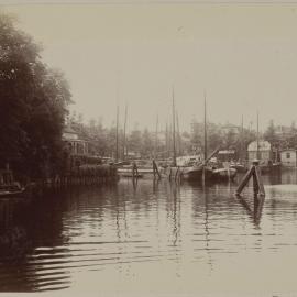 Zaandam, North Amsterdam