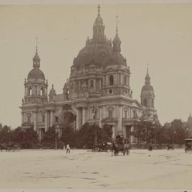 Berlin Cathedral