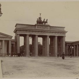 Brandenburg Gate