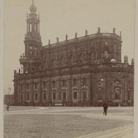 Dresden Cathedral